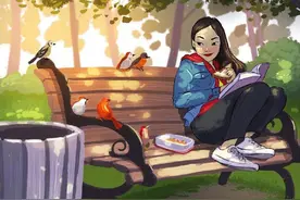 什么东西都舍不得扔的人，大多过成了这样图片