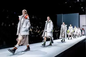 波司登半年营收54亿：成新国潮代表 市值最高破百亿美元图片