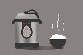 世卫组织呼吁停止使用电饭锅？电饭锅会致癌？央视实验告诉你答案图片