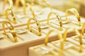 谨防金饰“以旧换新”陷阱图片