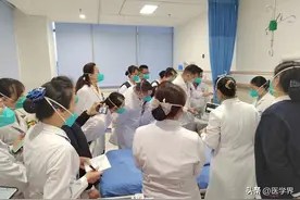 《传染病学》跟不上传染病的变化，医学教材“错了”谁负责？图片