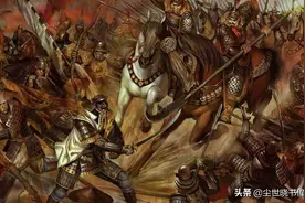 李贺的诗不仅有力量，还充满了理想主义，读后让人热血沸腾图片