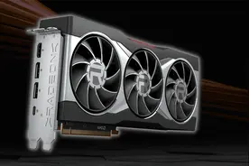 桌面端战4090，移动端战3090，AMD要起飞了？图片