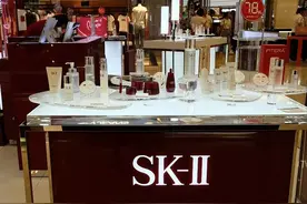 日本核污染水排海，日妆还能买吗？图片