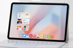 Xiaomi Pad 6 Pro体验评测，配置全面升级功能更加务实图片