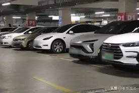 私下租赁“车牌”，法院认定合同无效！图片