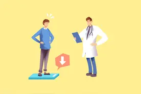 没减肥突然“变瘦”，别大意，或是这7种疾病发出的信号图片