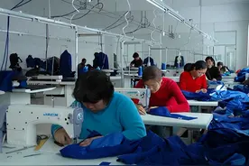小乡镇开这三类小型加工厂，租金人工便宜，而且得国家补贴支持图片