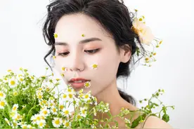 这3个星座女，越长越漂亮，气质迷人，就是一个美人胚子图片