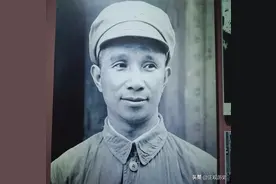 ​韦岗激战：新四军百人伏击80日军，粟裕严令：作战不准超过25分钟图片