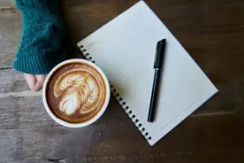 咖啡+奶不仅能提高抗炎能力，还能增强记忆力！图片