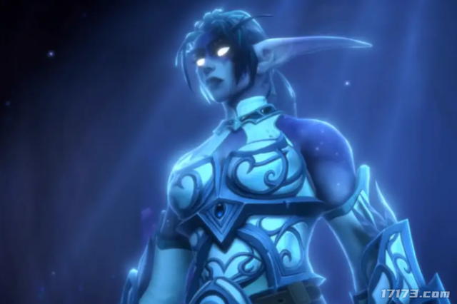 脸都不要了！魔兽12.0再次吃书，这下连艾泽拉斯女神都没了