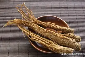 10味补血中药的药性及功效图片