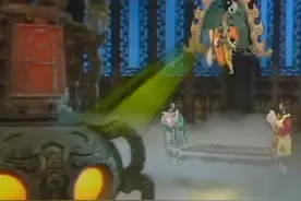 仙话：修仙者的九转金丹与葛洪九转丹的神奇功效图片