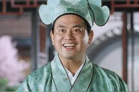 陈百祥开通社交账号，拍视频狂赞自己，称演配角片酬跟主角一样多图片