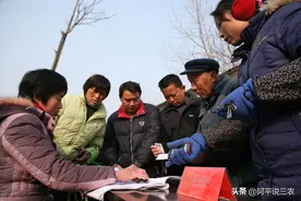 2023年新农合缴费再涨30元，交吗？阿平：继续交图片