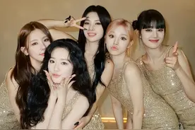 韩国gidle女团进军内娱？引众网友愤怒抵制，举报投诉进行反对图片