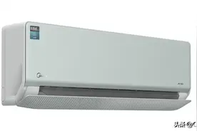 空调说明书丨美的风语者II大冷量无风感空调挂机 KFR-35GW/F1-1图片