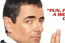 罗温·艾金森告别憨豆先生，结束25年的婚姻，62岁再当爹图片