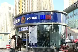 包头24小时“无人车管所”来了！看看在哪？图片