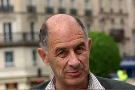 专访数学大师阿诺德：那些年顶级数学家在莫斯科齐聚一堂图片