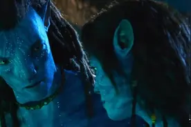 电影“动作捕捉技术”的前世今生图片