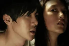 4+1的故事模式，经典的韩国恐怖电影图片