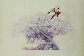 《西游记》里的人参果到底是个啥东西？难怪唐僧不肯吃它图片