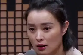 被初恋无情抛弃19年后，再看吴越现状，才发现陈建斌早已高攀不起图片