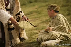 创业赚钱的秘密十一：犹太人的经商之道图片