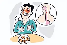 食道癌的饮食预防图片