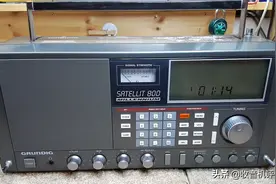 《收音机中波性能排行榜（2023版）》之四：3.5颗星评分篇图片