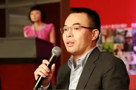 北京“天上人间”覆灭后，大老板覃辉全身而退，结局怎样了？图片