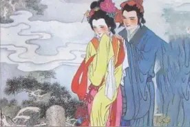 《聊斋志异》作者蒲松龄真的穷吗？他朋友圈都是县长、省长、部长图片