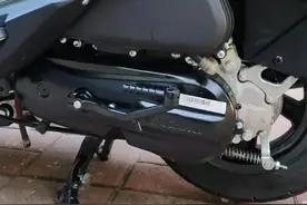 125 CC踏板摩托车发动机英雄排行榜图片