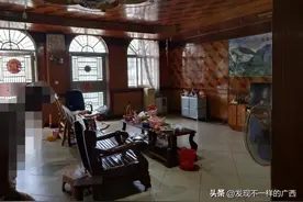 8人竞争，玉林容县最贵的一栋私人楼诞生，四百多万拍卖成交图片