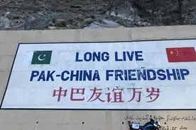 穆沙拉夫：永远的巴铁，中国最好的兄弟，连流亡时都怕拖累我们图片