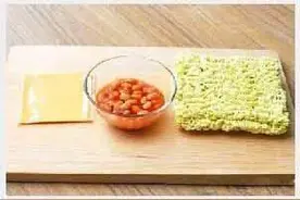 韩国队吐槽冬奥伙食引群嘲，看了韩国的饮食，网友：流下同情泪水图片