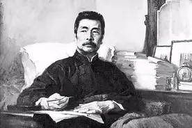 那些学历低得吓死人的大师们！图片