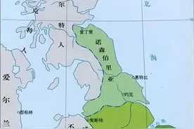 英国历代国王记（一）——英格兰的“秦始皇”（二）图片