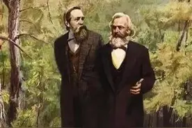 马克思主义哲学的四大基本理论图片