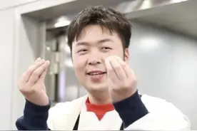 杜海涛喜欢过吴昕，事业低潮期娶沈梦辰，成人生赢家图片