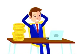 「微小说」领导请客图片