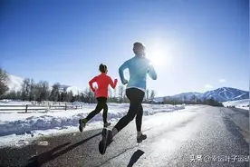 你真的认识跑鞋吗？你知道你的跑鞋是由什么组成的吗？图片