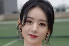 2天7个瓜！赵丽颖被疑整容失败，汪小菲张颖颖分手，都是大瓜图片