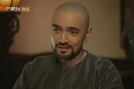 《天下长河》：这三个角色被“黑”得有点狠图片