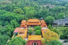 地理冷知识——南宁图片