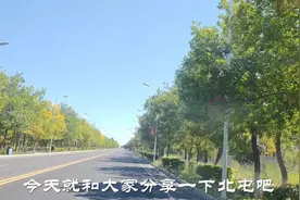 来到北屯，我才真正了解新疆生产建设兵团的含义图片