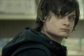 《怪物乐园》第二集 影子怪物是什么图片