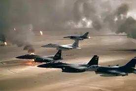 相隔万里的伊拉克说打就打，位于家门口的古巴，美国为何不敢动手图片